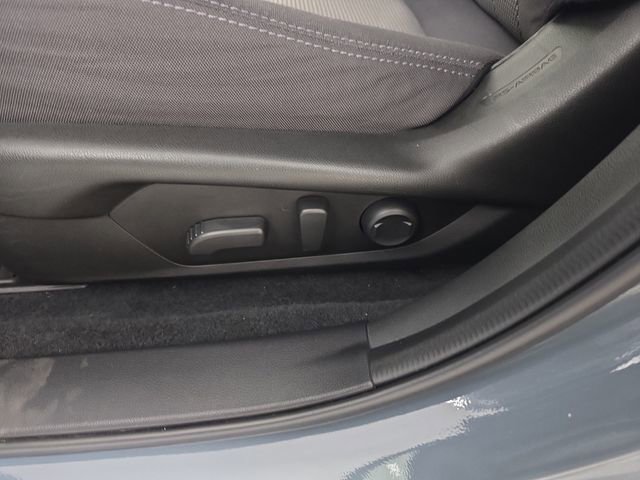 Certified 2024 Subaru Crosstrek 2.0i Premium AWD/4WD image 17