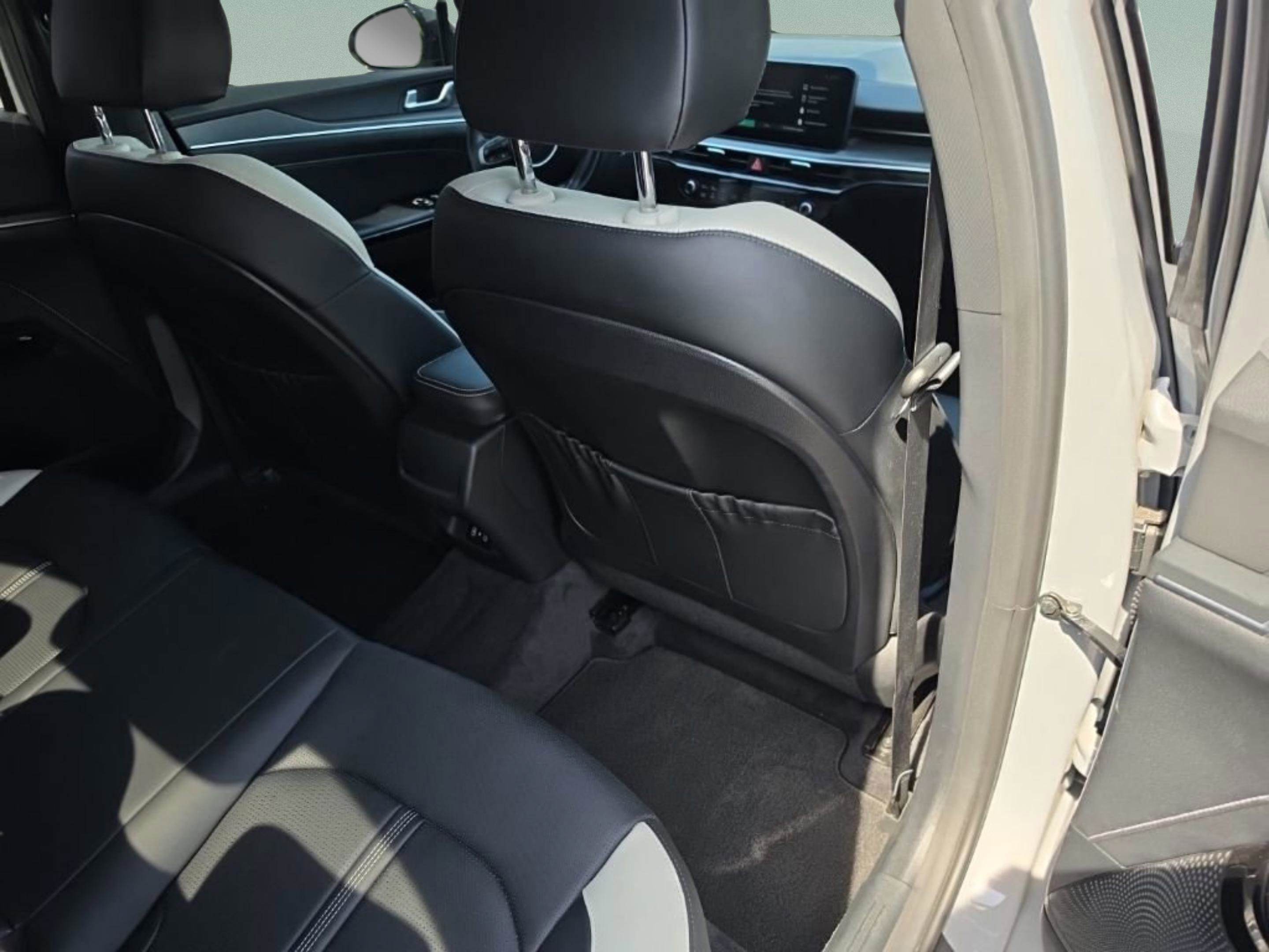 Used 2025 Kia K5 GT-Line image 24