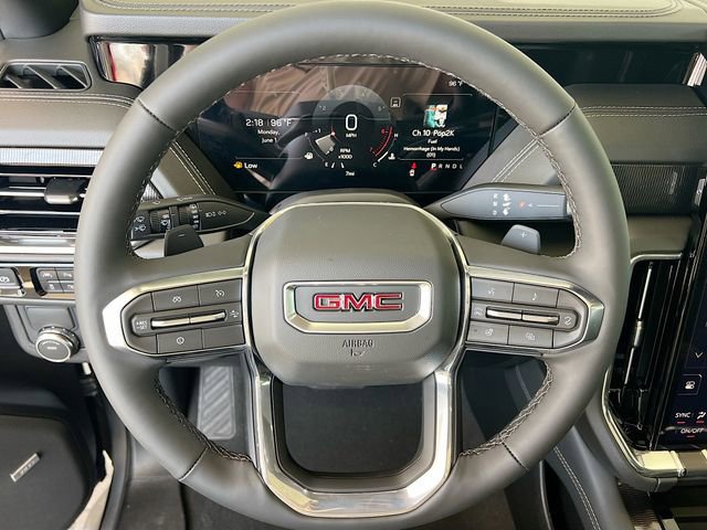 New 2026 GMC Yukon Elevation w/ Technology Package RWD image 7