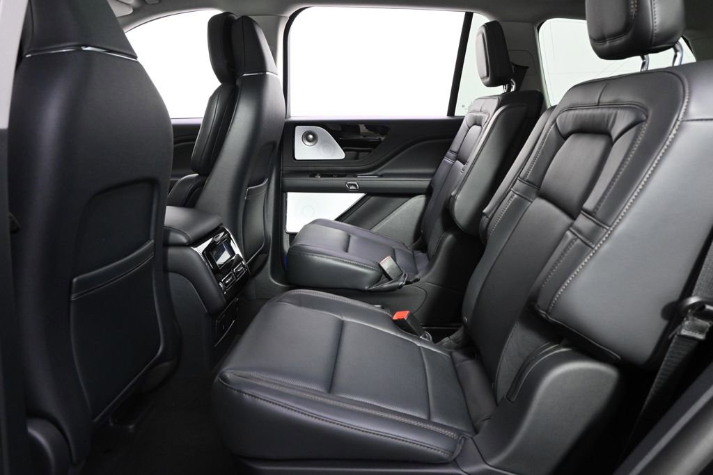 New 2026 Lincoln Aviator Reserve AWD/4WD image 22