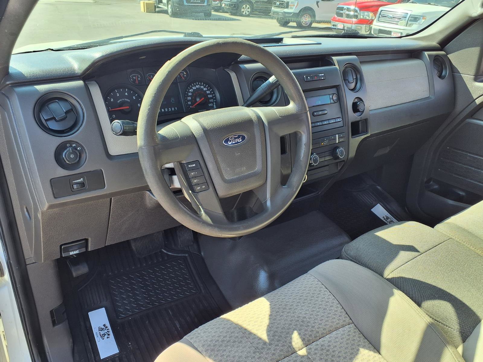 Used 2010 Ford F150 XL RWD image 5