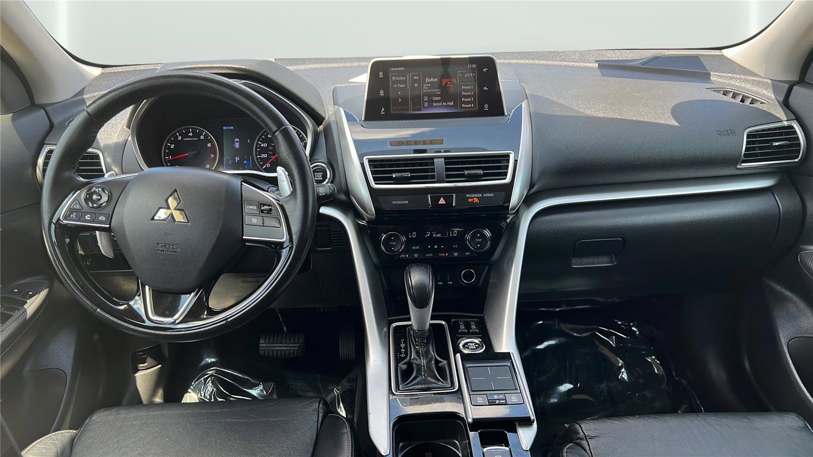 Used 2019 Mitsubishi Eclipse Cross SEL AWD/4WD image 9