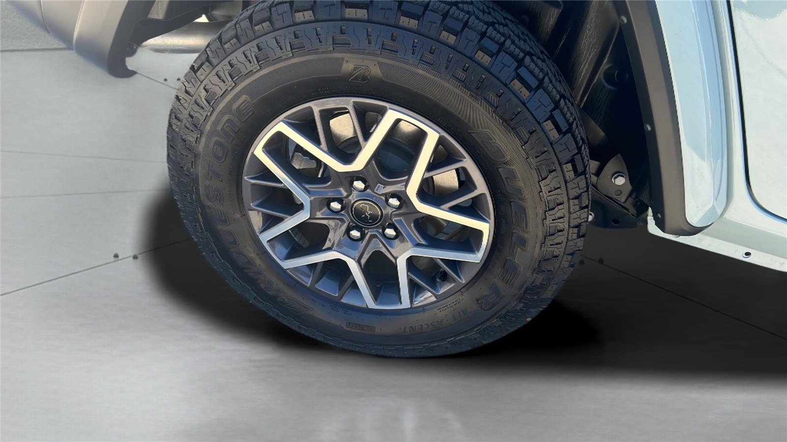 Used 2024 Jeep Wrangler Sahara image 15