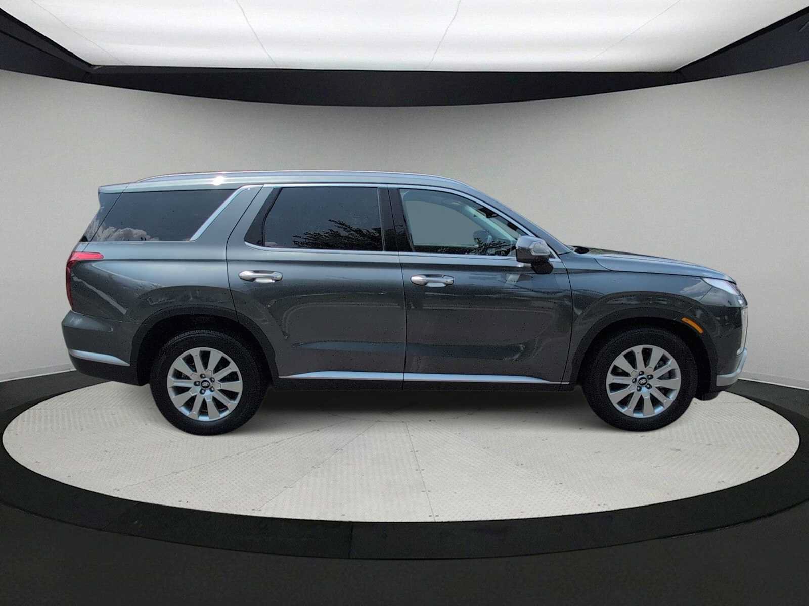 Used 2025 Hyundai Palisade SEL AWD/4WD image 9