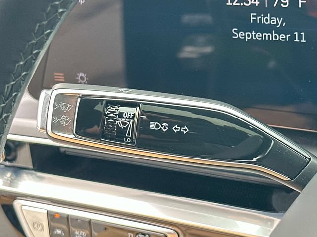 Certified 2024 Cadillac Lyriq Tech AWD/4WD image 10
