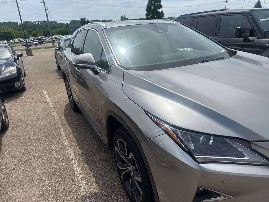 Used 2019 Lexus RX 350 FWD w/ Navigation Package image 23