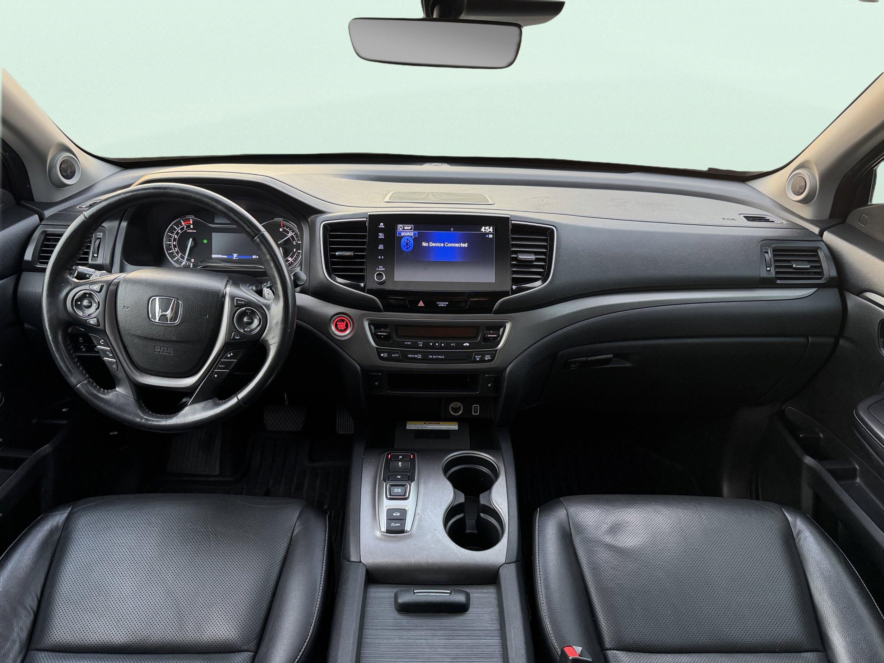 Used 2022 Honda Ridgeline RTL-E image 56