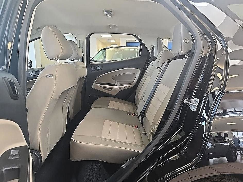 Used 2022 Ford EcoSport S image 25