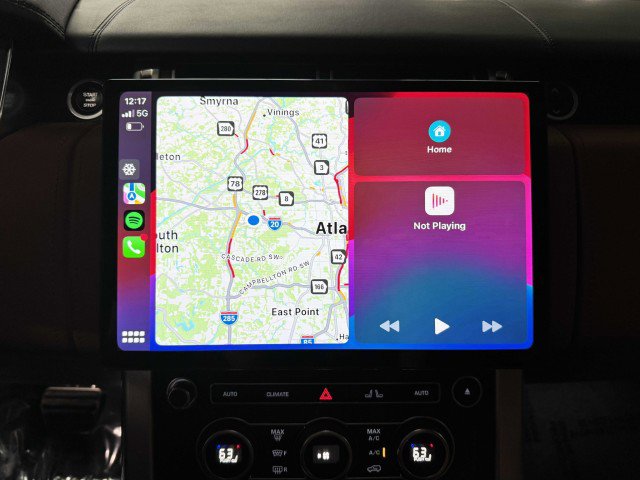 Used 2017 Land Rover Range Rover Autobiography image 43