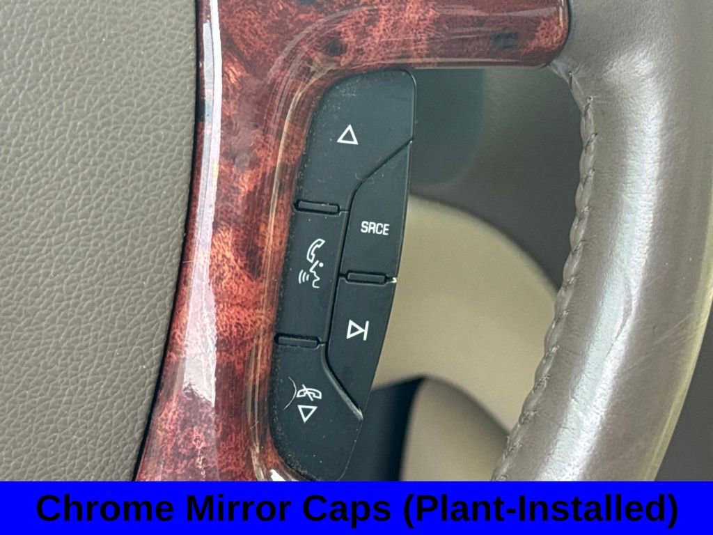 Used 2010 Chevrolet Silverado 1500 LTZ w/ White Diamond Tricoat Edition image 37