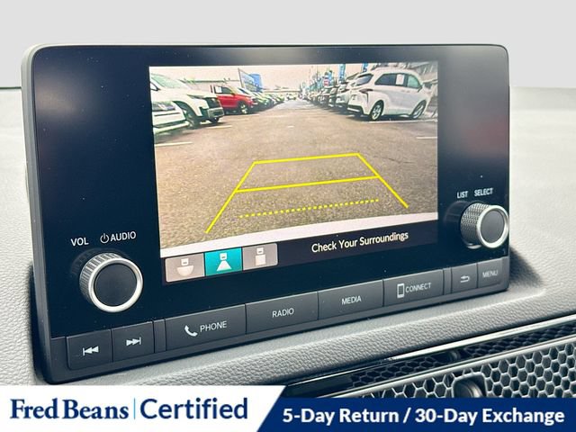 Used 2023 Honda Civic Sport image 16