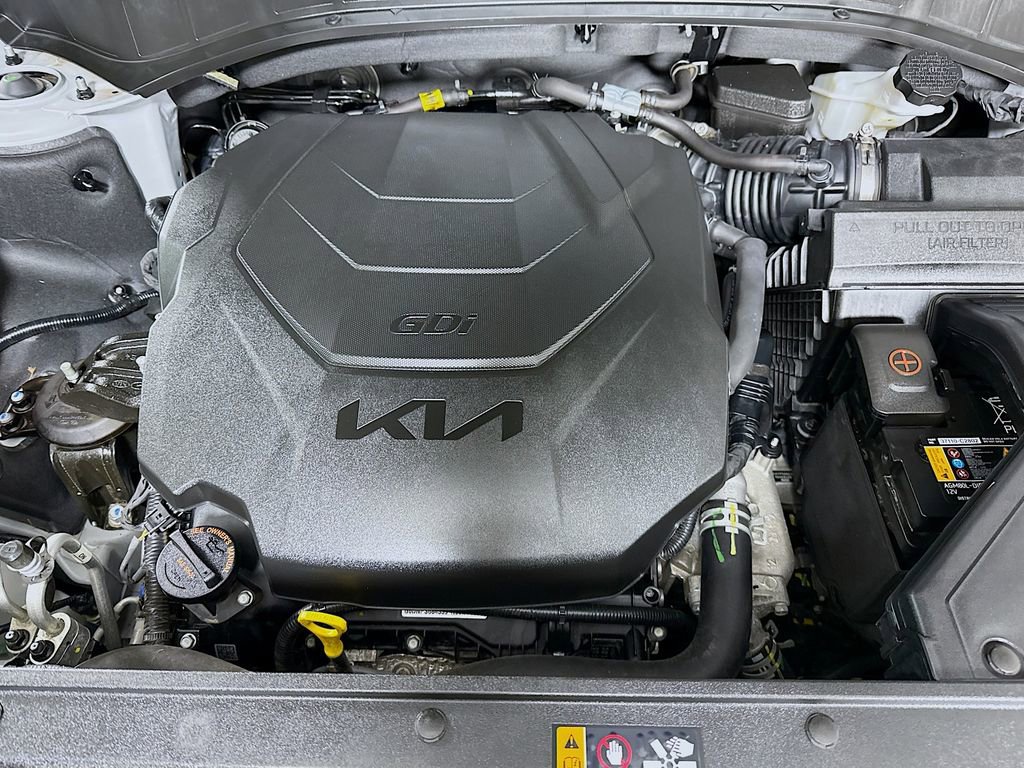 Used 2024 Kia Telluride SX Prestige X-Pro AWD/4WD image 40