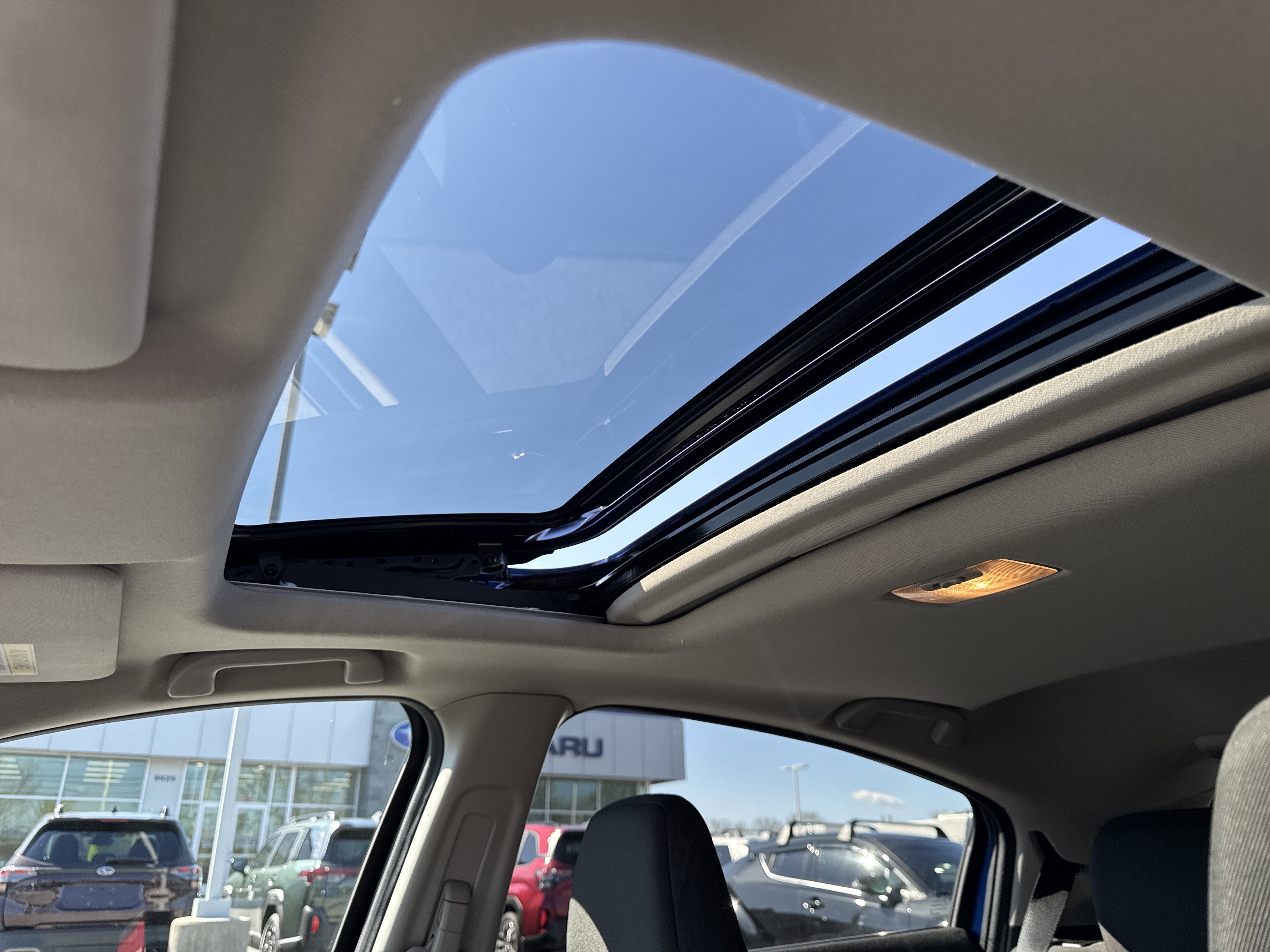 Used 2021 Honda HR-V EX image 17