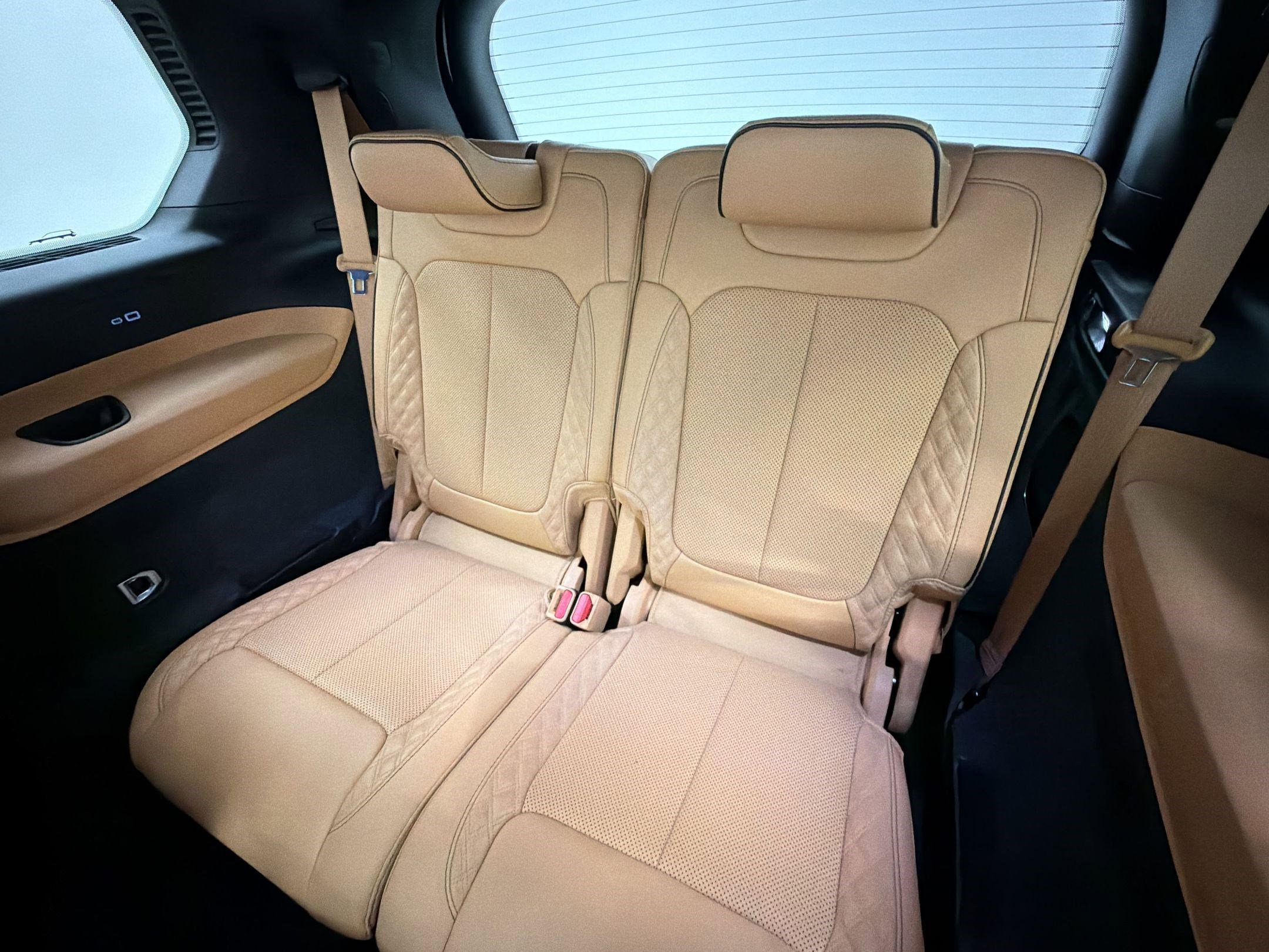 Used 2023 Jeep Grand Cherokee L Summit w/ Advanced Protech Group IV image 30