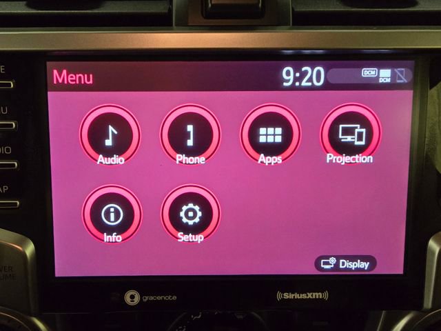 Used 2021 Toyota 4Runner SR5 image 19