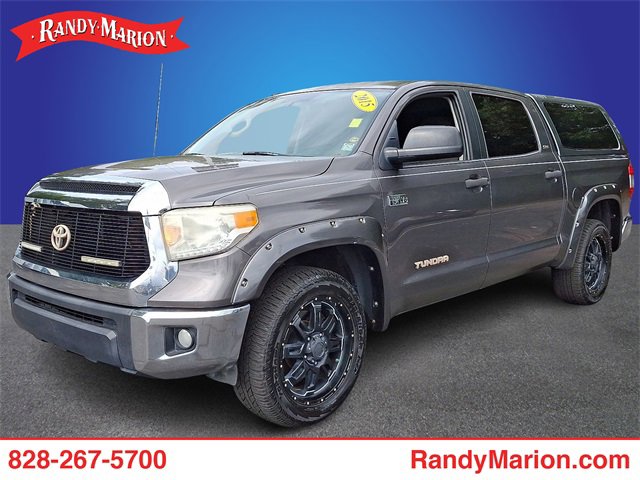 Used 2015 Toyota Tundra SR5