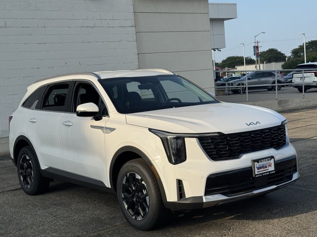 New 2026 Kia Sorento S AWD/4WD image 20