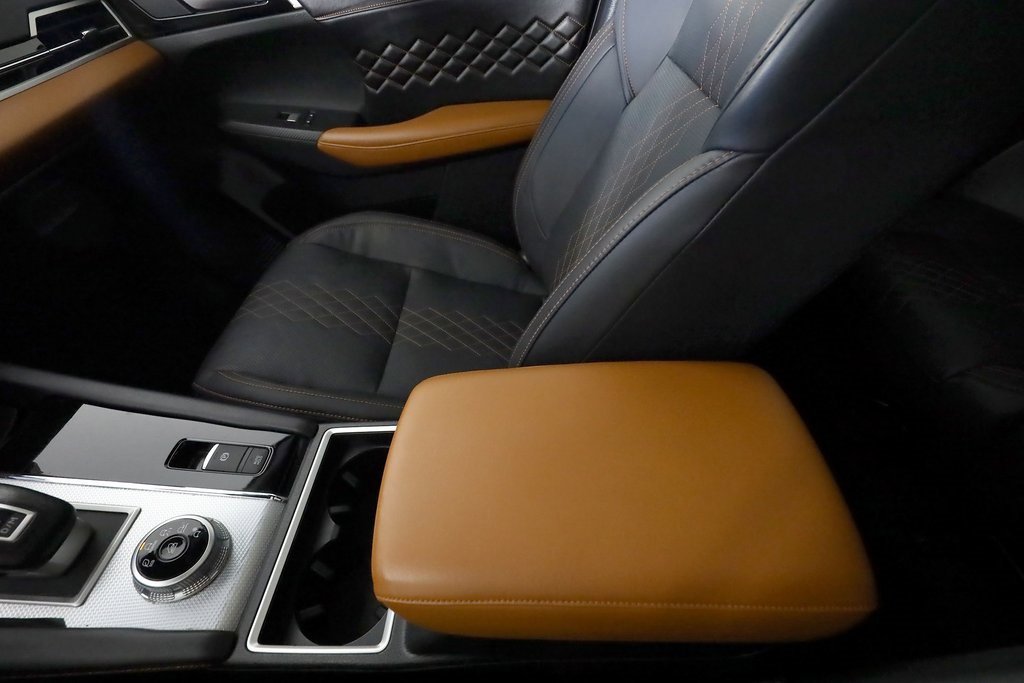 Used 2022 Mitsubishi Outlander SEL image 35