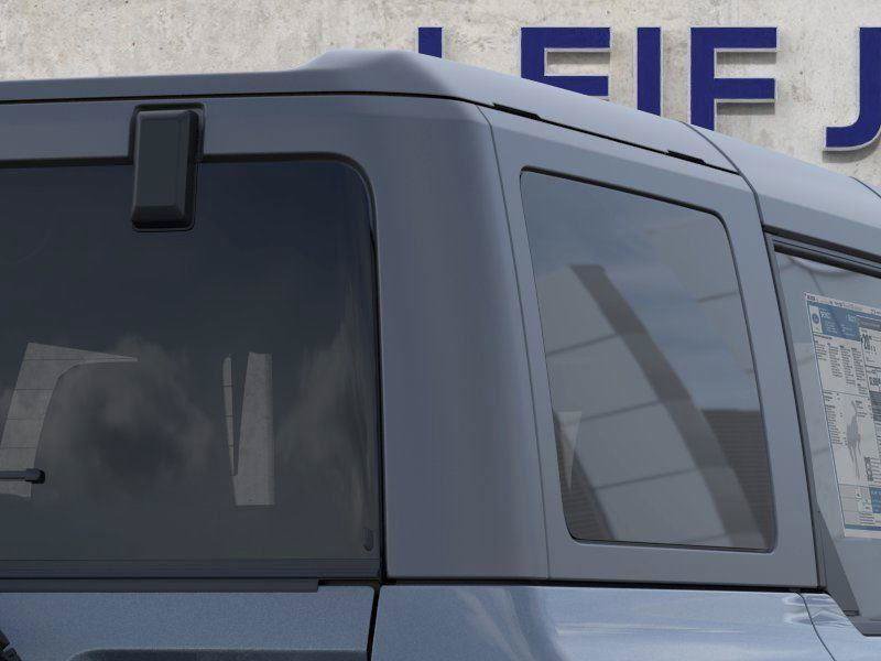 New 2025 Ford Bronco Big Bend AWD/4WD image 25