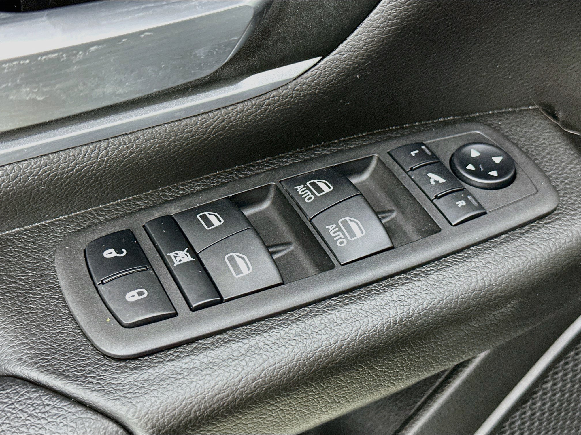 Used 2023 RAM 1500 Big Horn RWD image 18