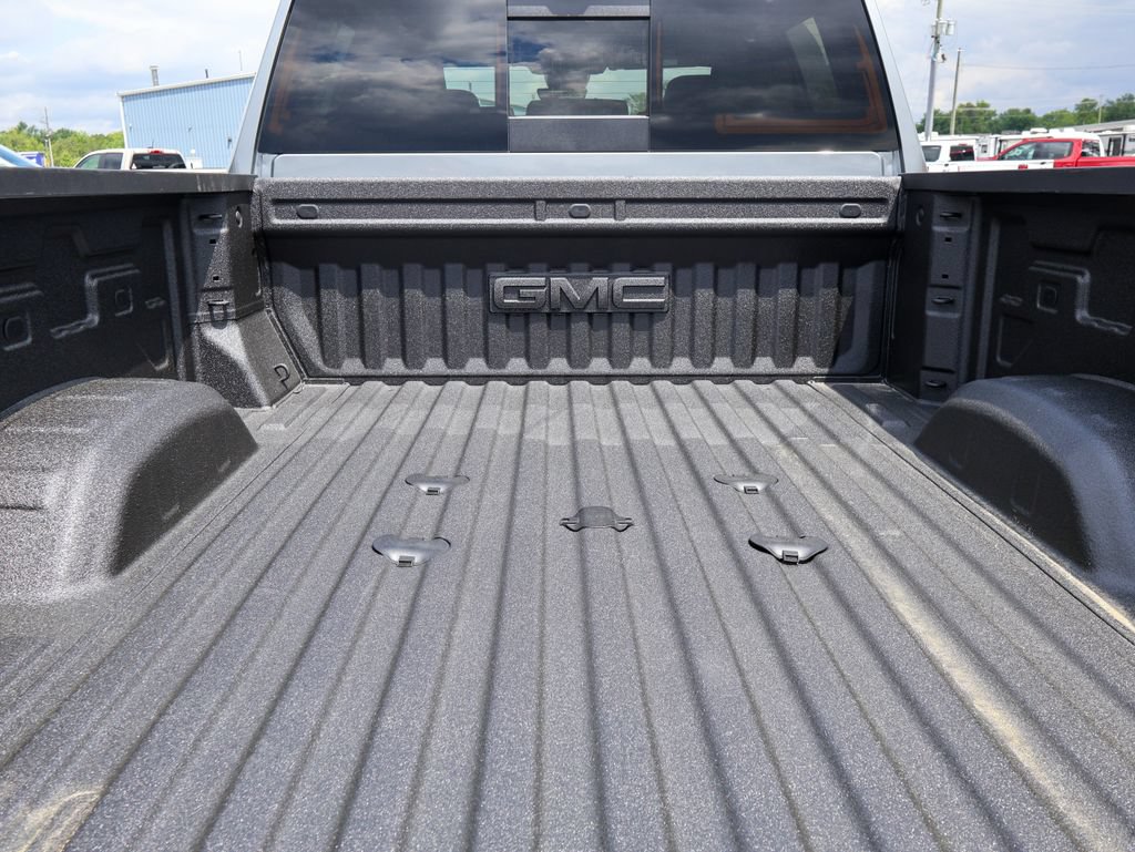 New 2026 GMC Sierra 2500 AT4 w/ AT4 Premium Plus Package AWD/4WD image 6