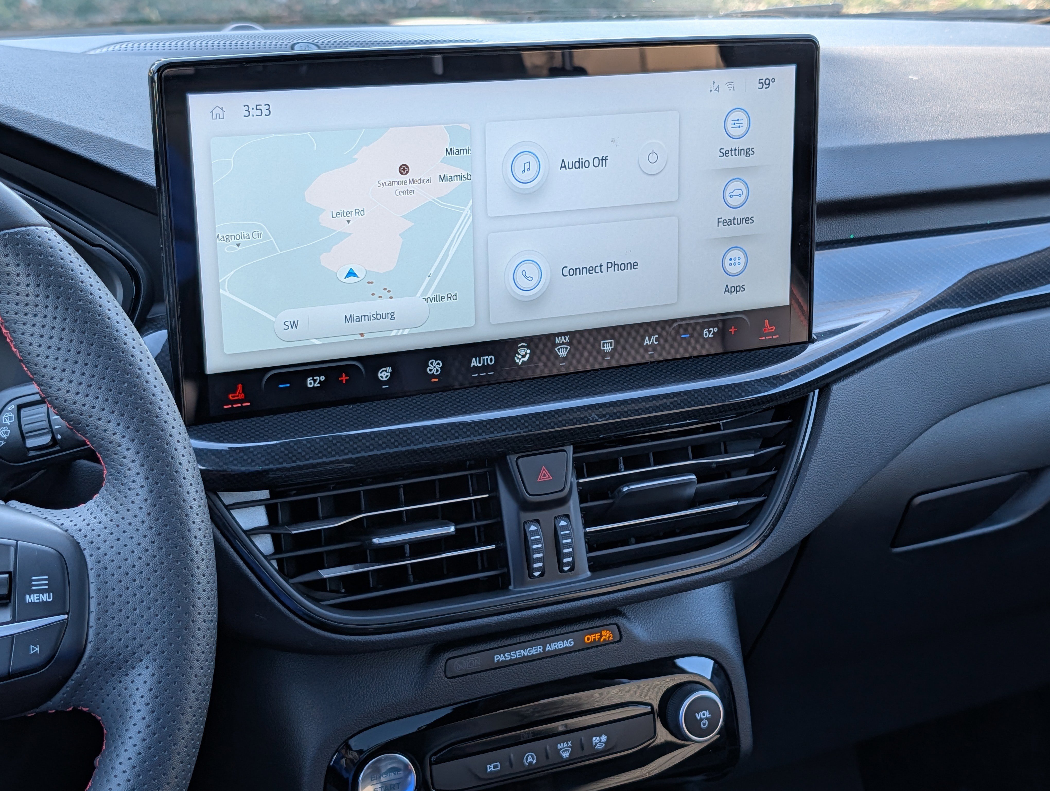 Used 2023 Ford Escape ST-Line Select w/ Tech Pack #2 image 18