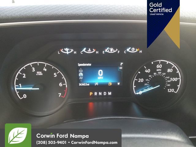 Used 2021 Ford F150 XL w/ Equipment Group 101A High image 17