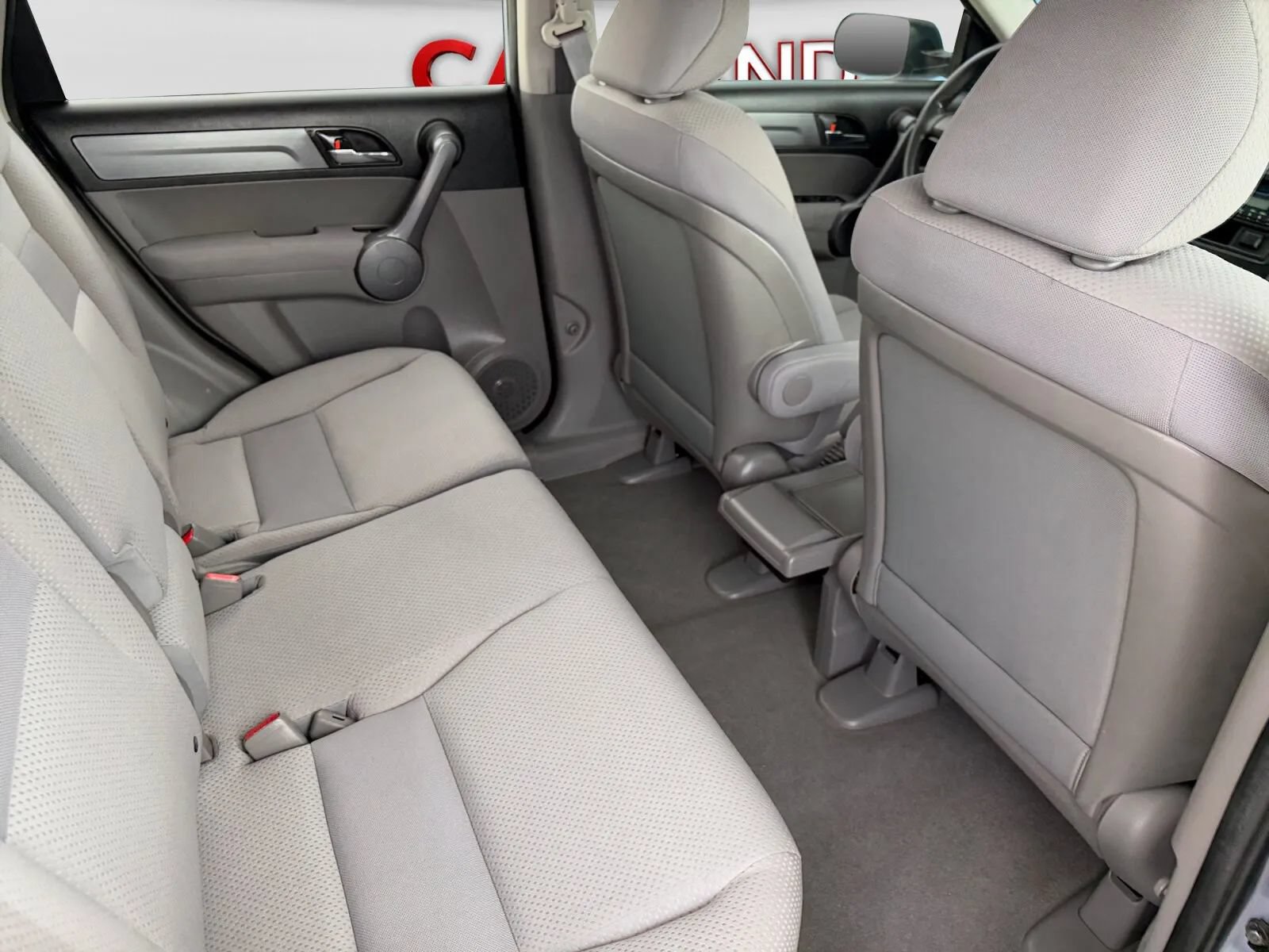 Used 2009 Honda CR-V LX image 20
