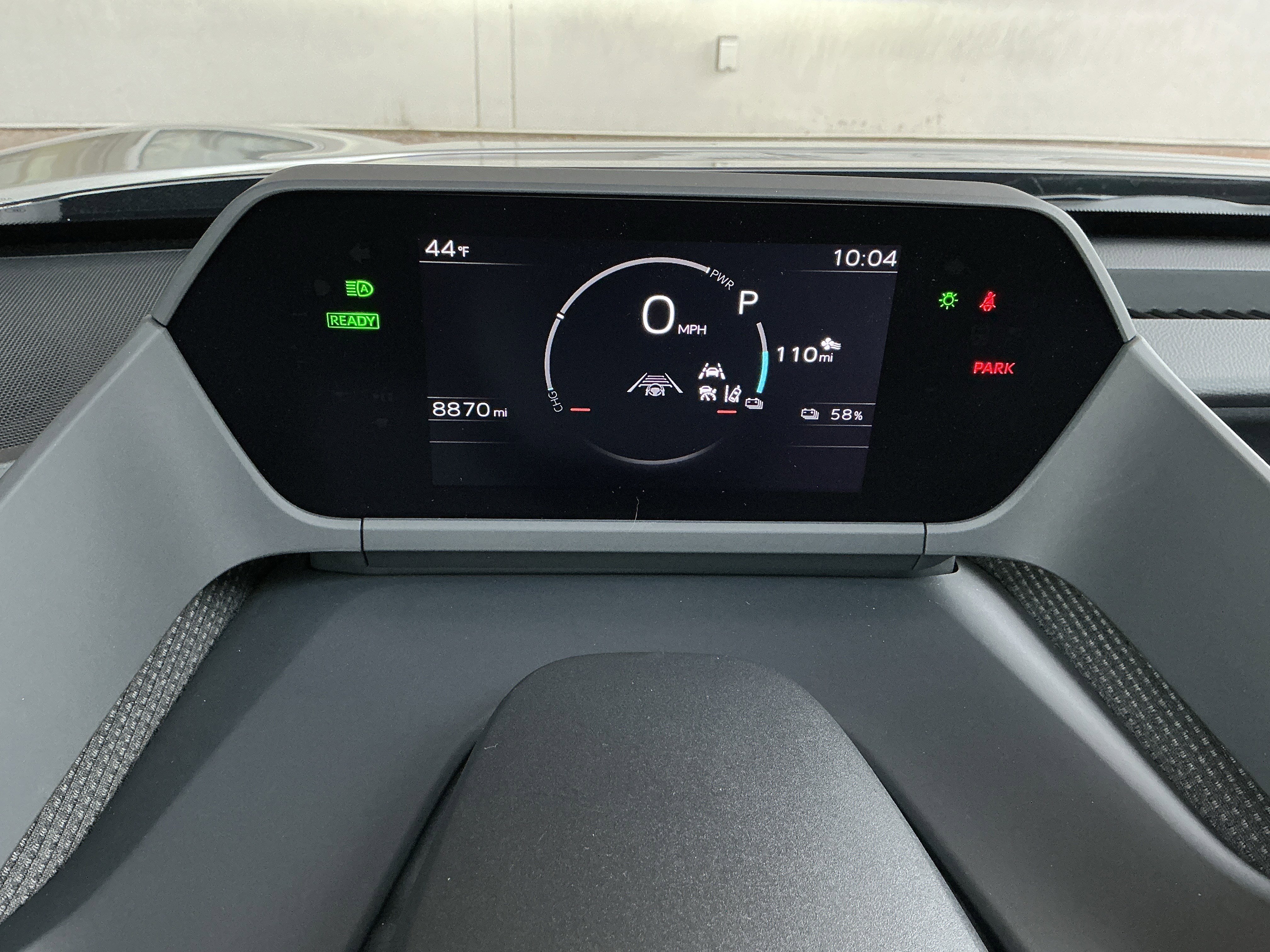 Certified 2024 Toyota bZ4X Limited w/ Weather Package image 7