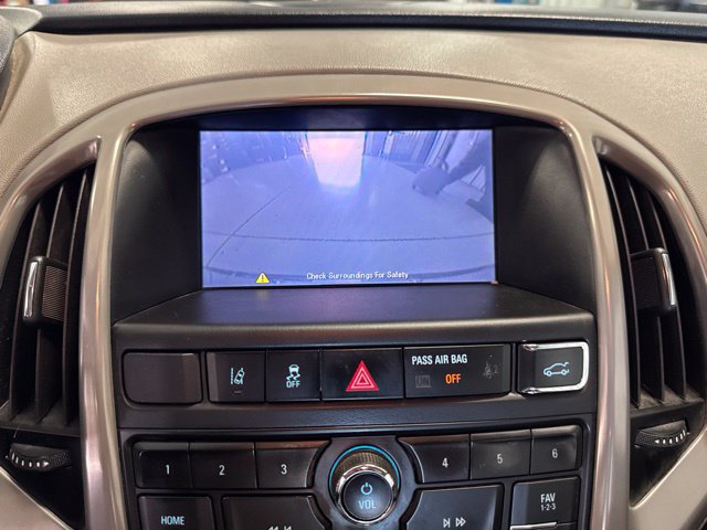 Used 2014 Buick Verano Convenience FWD image 31