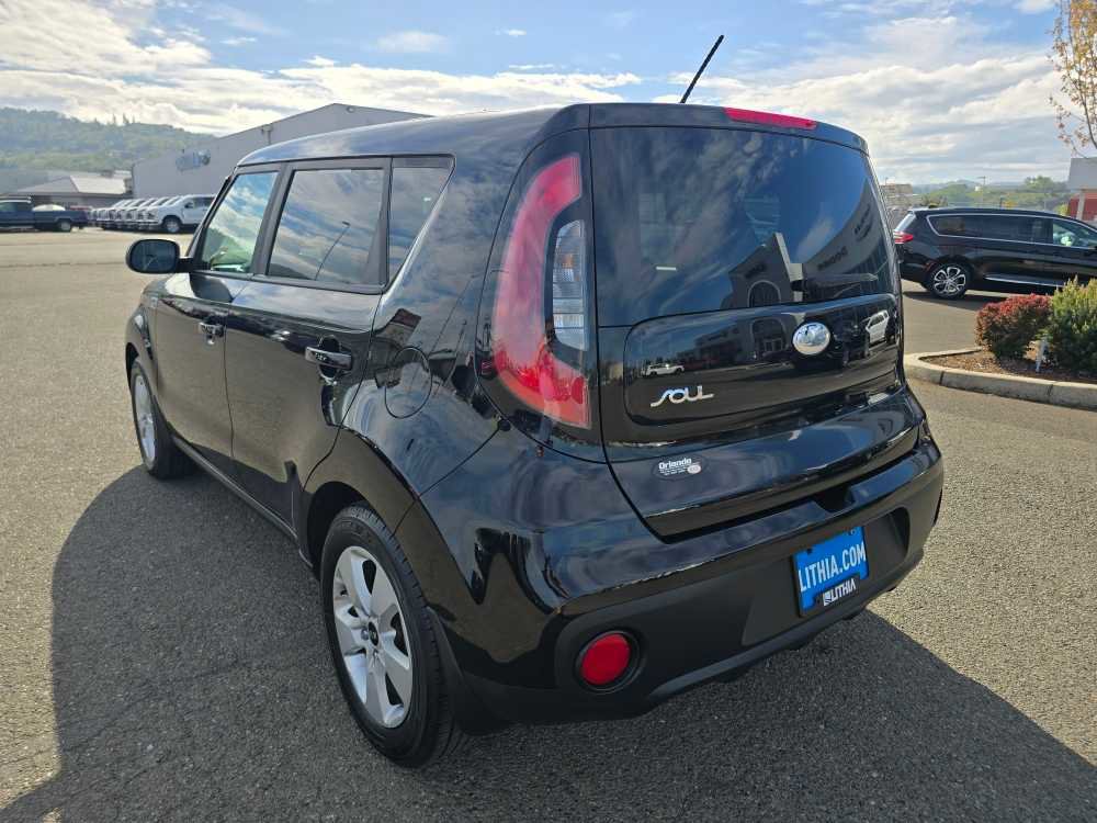 Used 2018 Kia Soul image 3