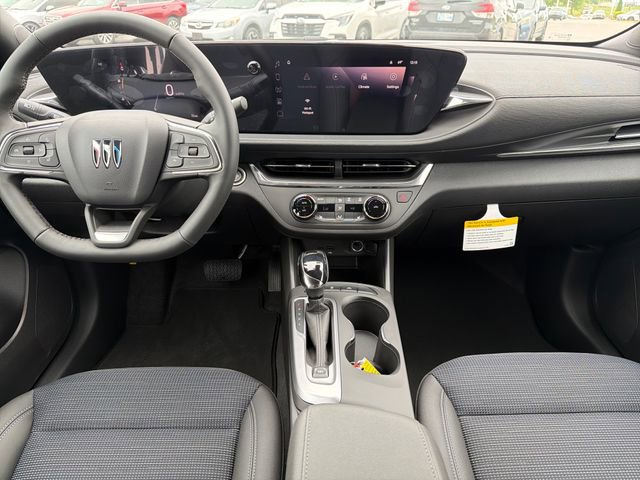 New 2026 Buick Envista Preferred w/ Convenience I Package FWD image 9
