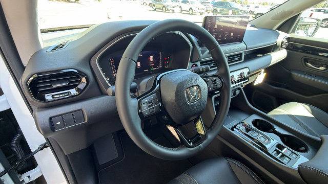 New 2026 Honda Passport RTL image 30