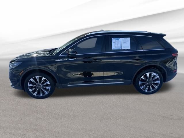 Used 2020 Lincoln Corsair Reserve w/ Elements Package image 5