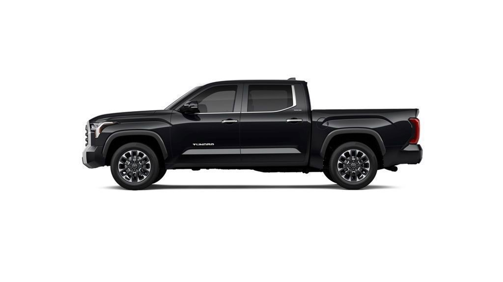 New 2026 Toyota Tundra Limited w/ TRD Off-Road Package image 25