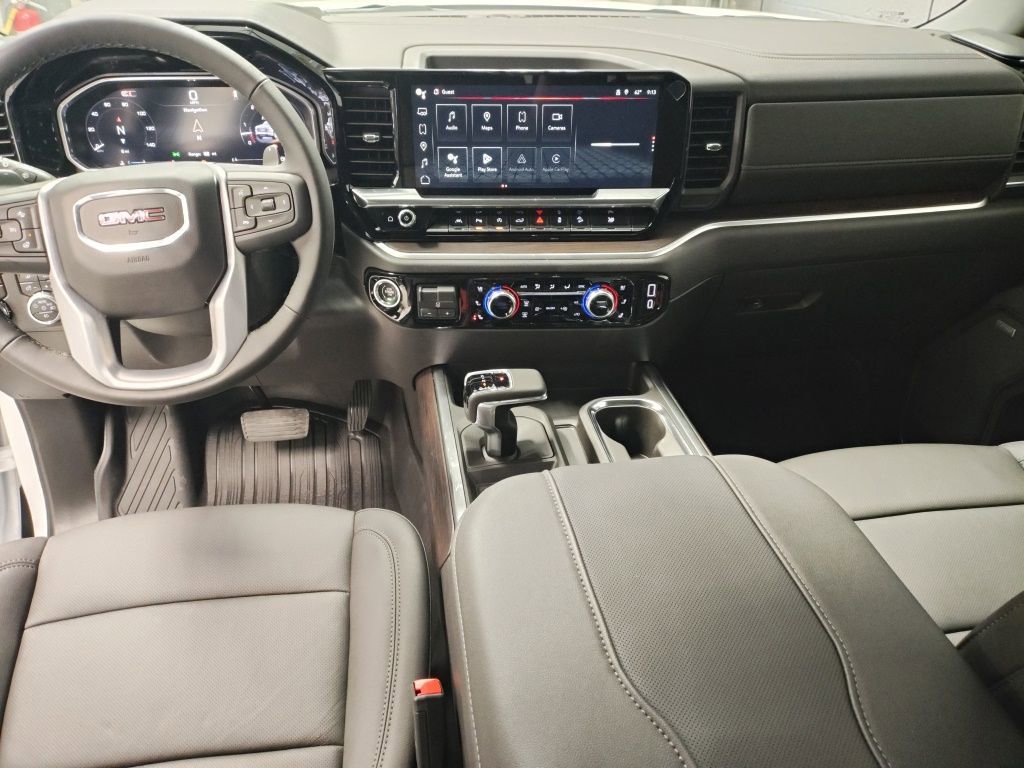 New 2026 GMC Sierra 1500 SLT w/ SLT Premium Plus Package image 32