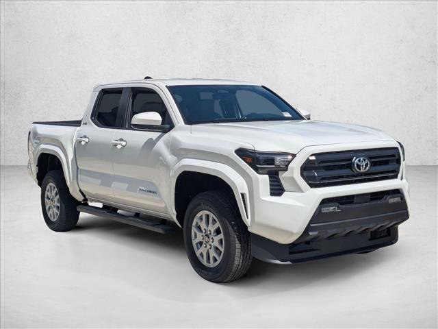 New 2025 Toyota Tacoma SR5 image 6