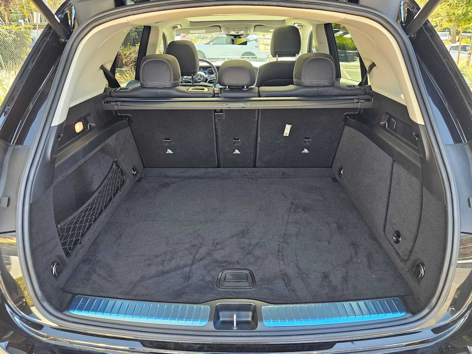 New 2026 Mercedes-Benz GLE 450 4MATIC image 14