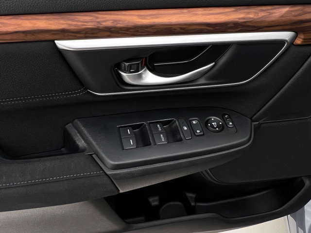 Used 2021 Honda CR-V EX image 21