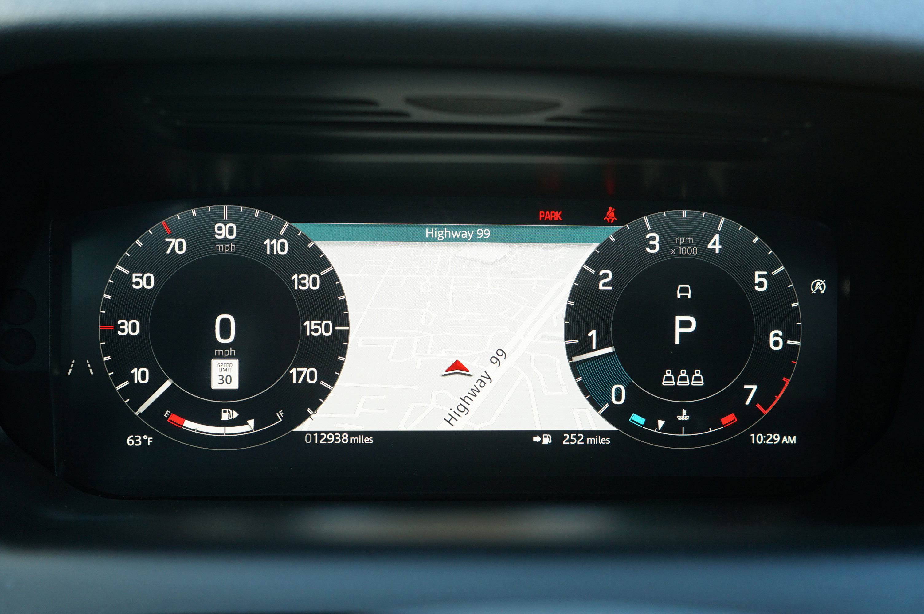 Used 2024 Land Rover Discovery Sport S AWD/4WD image 33
