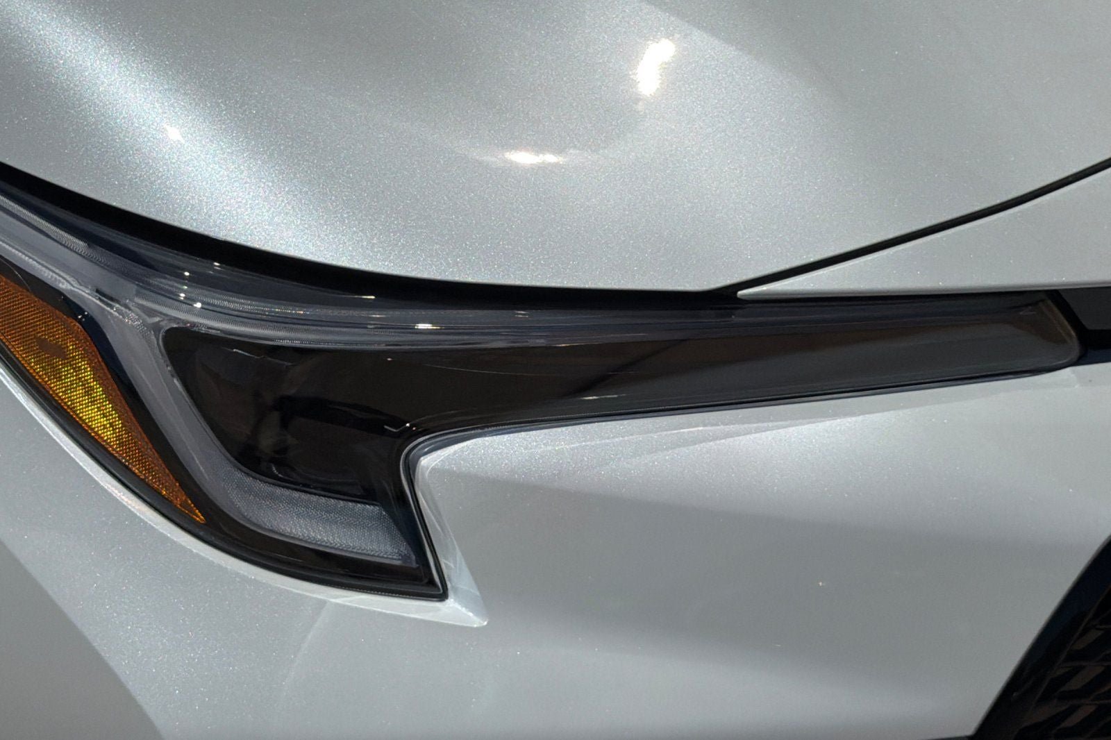 New 2026 Toyota Corolla SE w/ SE Premium Package FWD image 29