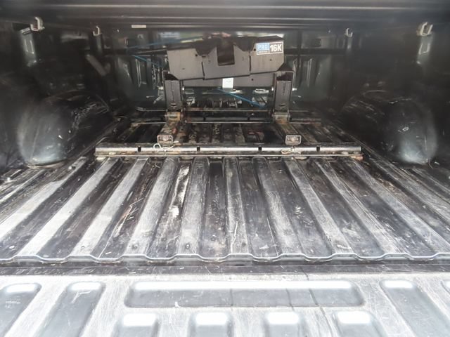 Used 2019 Chevrolet Silverado 2500 LTZ w/ Duramax Plus Package AWD/4WD image 11