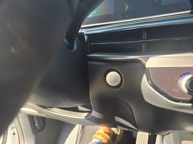 New 2026 Kia Sorento S w/ S Panoramic Sunroof Package image 17