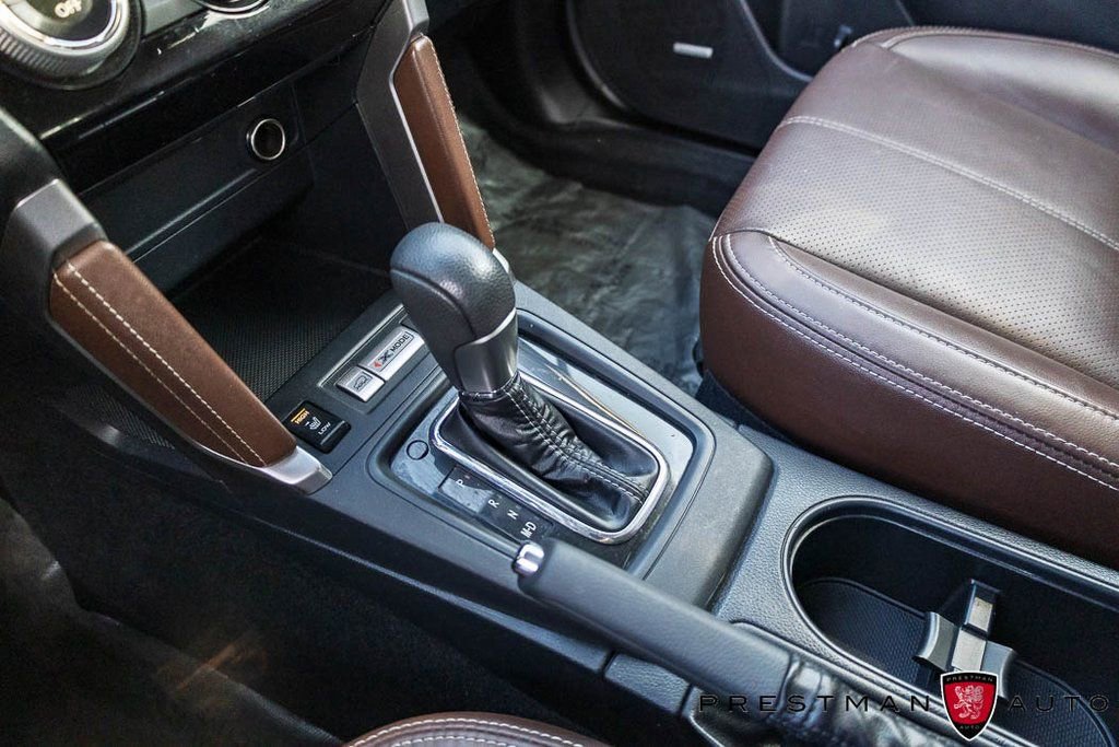 Used 2018 Subaru Forester 2.0XT Touring image 35