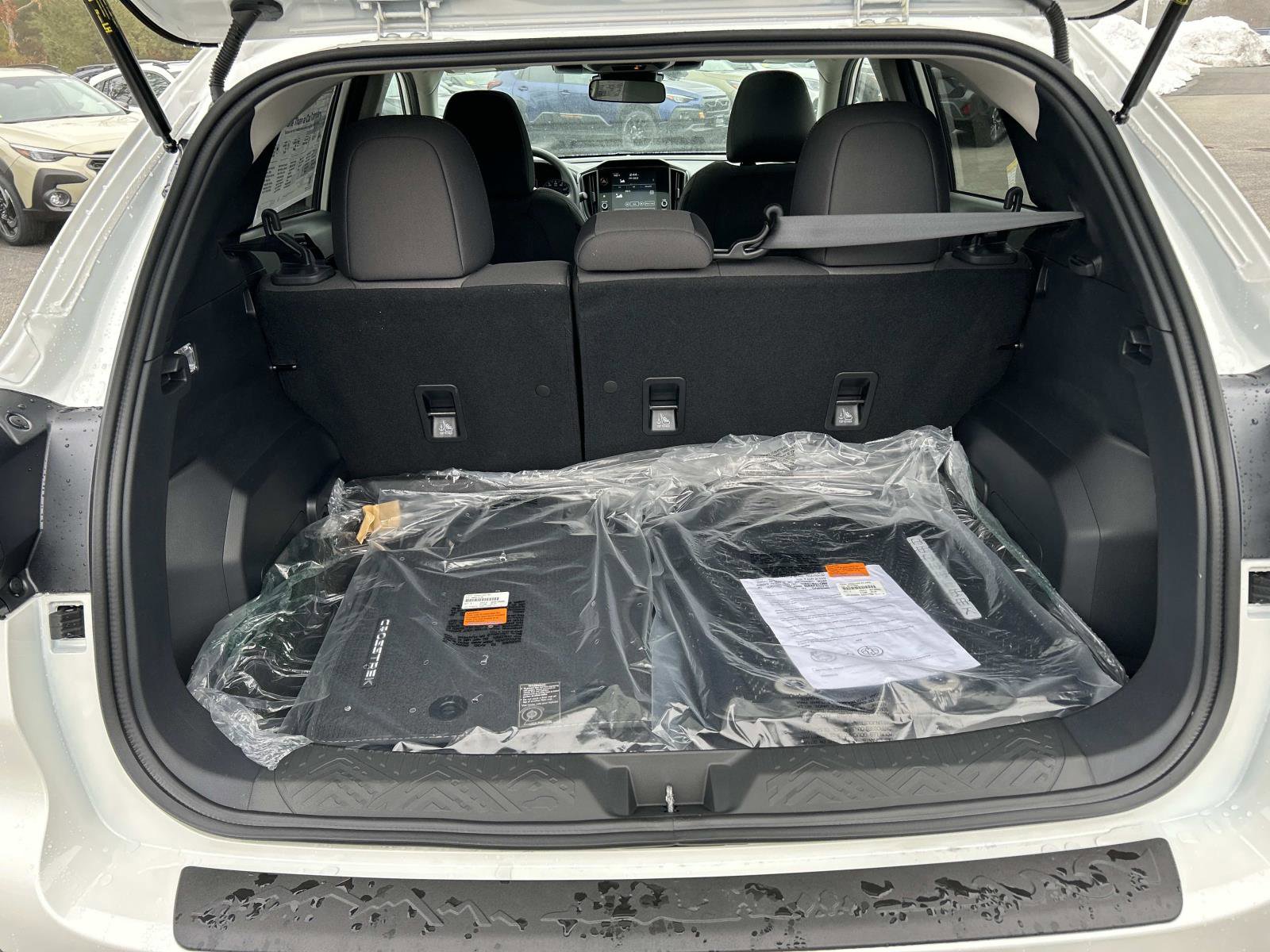 New 2026 Subaru Crosstrek 2.0i Premium image 7