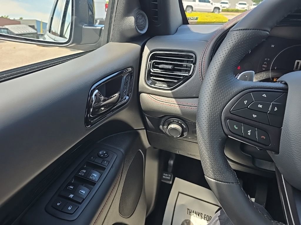 New 2026 Dodge Durango GT AWD/4WD image 15