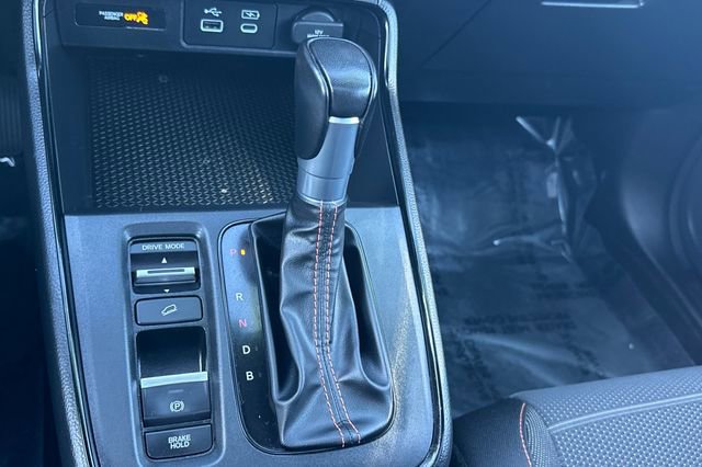 Used 2025 Honda CR-V Sport image 24