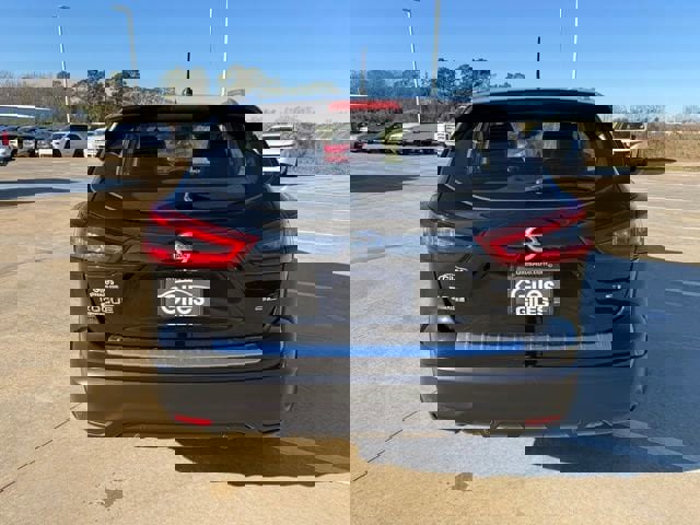 Used 2022 Nissan Rogue Sport SL image 4