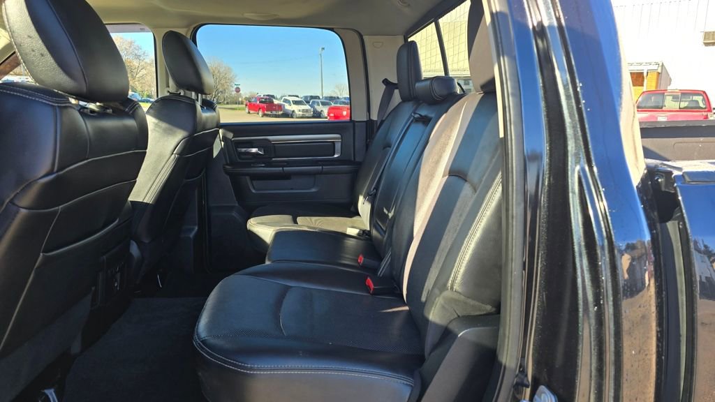 Used 2015 RAM 1500 Sport image 14