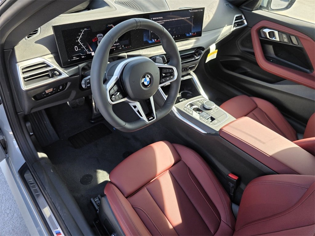 New 2026 BMW 230i 230i w/ Premium Package image 8